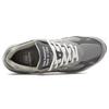 (W) New Balance 993 Made in USA Grey — D Wide WR993GL