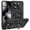 Armor Funda для Xiaomi 14T Pro 14T 5G Чехол Противоударный Чехол с Магнитным Кольцом-Подставкой для Mi 14T 14 T T14 14TPro Защитная Capa