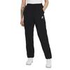 Nike Спортивные брюки женские черные средние CZ9348-010