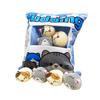 Cartoon Bag Doll Plush Toy Creative Pillow