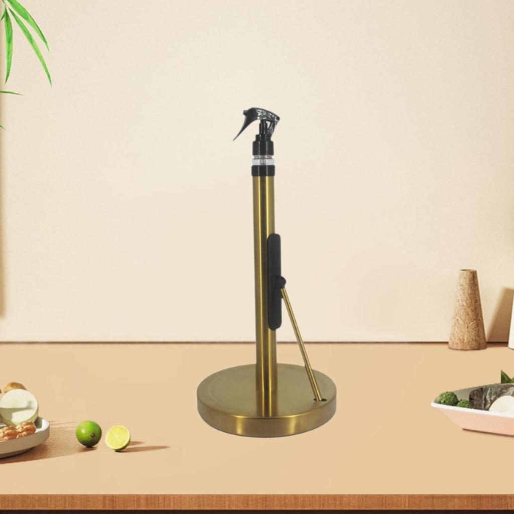 Держатель для кухонных полотенец, кухонная подставка, нержавеющая сталь, столешница для бумажных полотенец