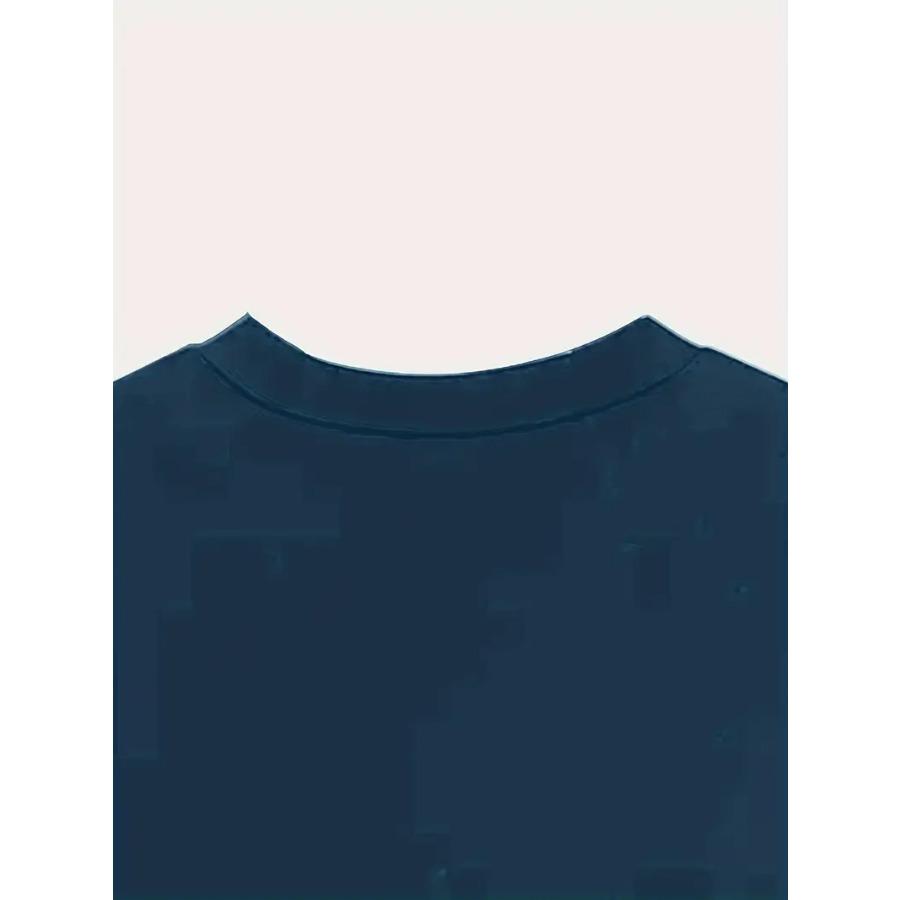 Стильная футболка с графическим принтом Paris в градиентных тонах - яркая футболка с коротким рукавом и круглым вырезом для мужчин - идеальная летняя одежда для активного отдыха с комфортом