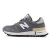 New Balance Кроссовки Rc 1300 Серо-бирюзовые MS1300GG