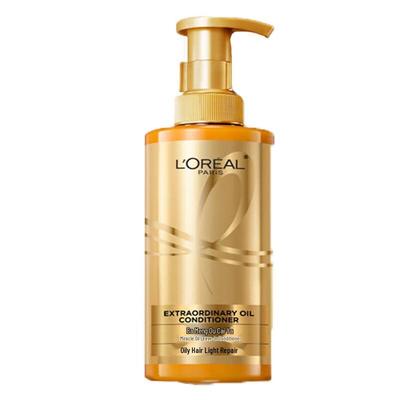 L'Oréal Elseve Extraordinary Oil Кондиционер для шелковистой гладкости 440 мл