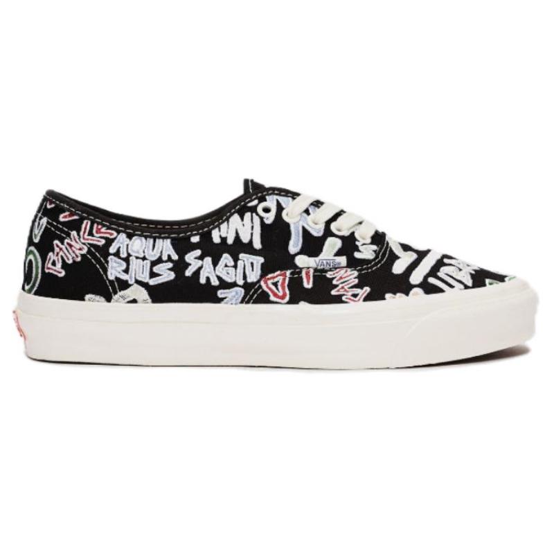 Vans Кроссовки Og Authentic Lx 'Zodiac Pack' VN0A4BV94IK