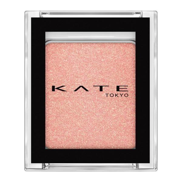 Kanebo KATE Цвет глаз 068 Красно-коричневый 069 Розово-бежевый