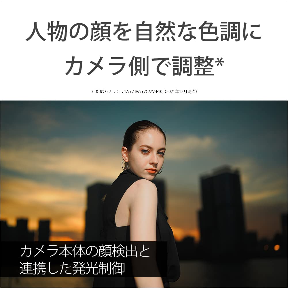 SONY Wireless Flash Radio-controlled HVL-F46RM