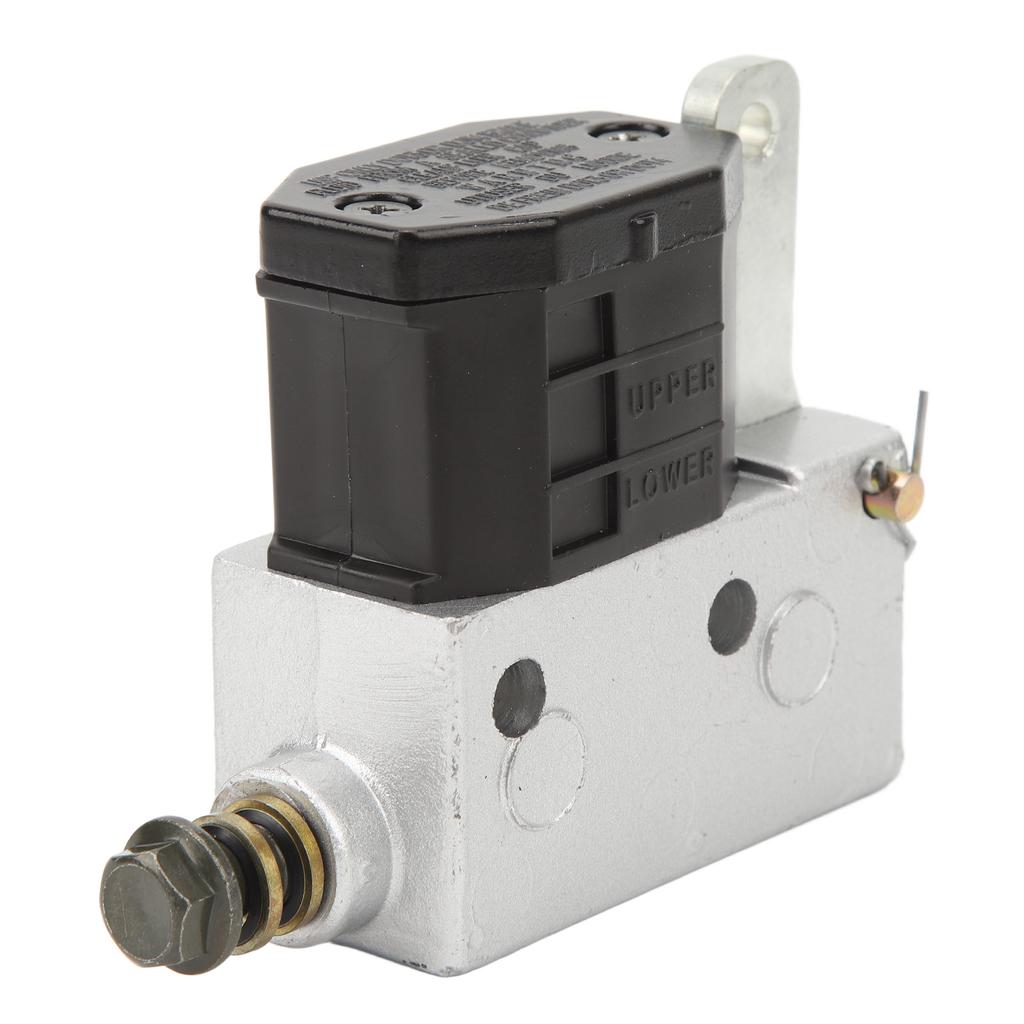 Brake Master Cylinder Motorcycle Piston Pump Master Cylinder Clutch Brake Lever Pump for Go Kart Three Wheeled ATV