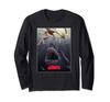 Jaws POSTER (CONSEPT ART) Long Sleeve T-Shirt