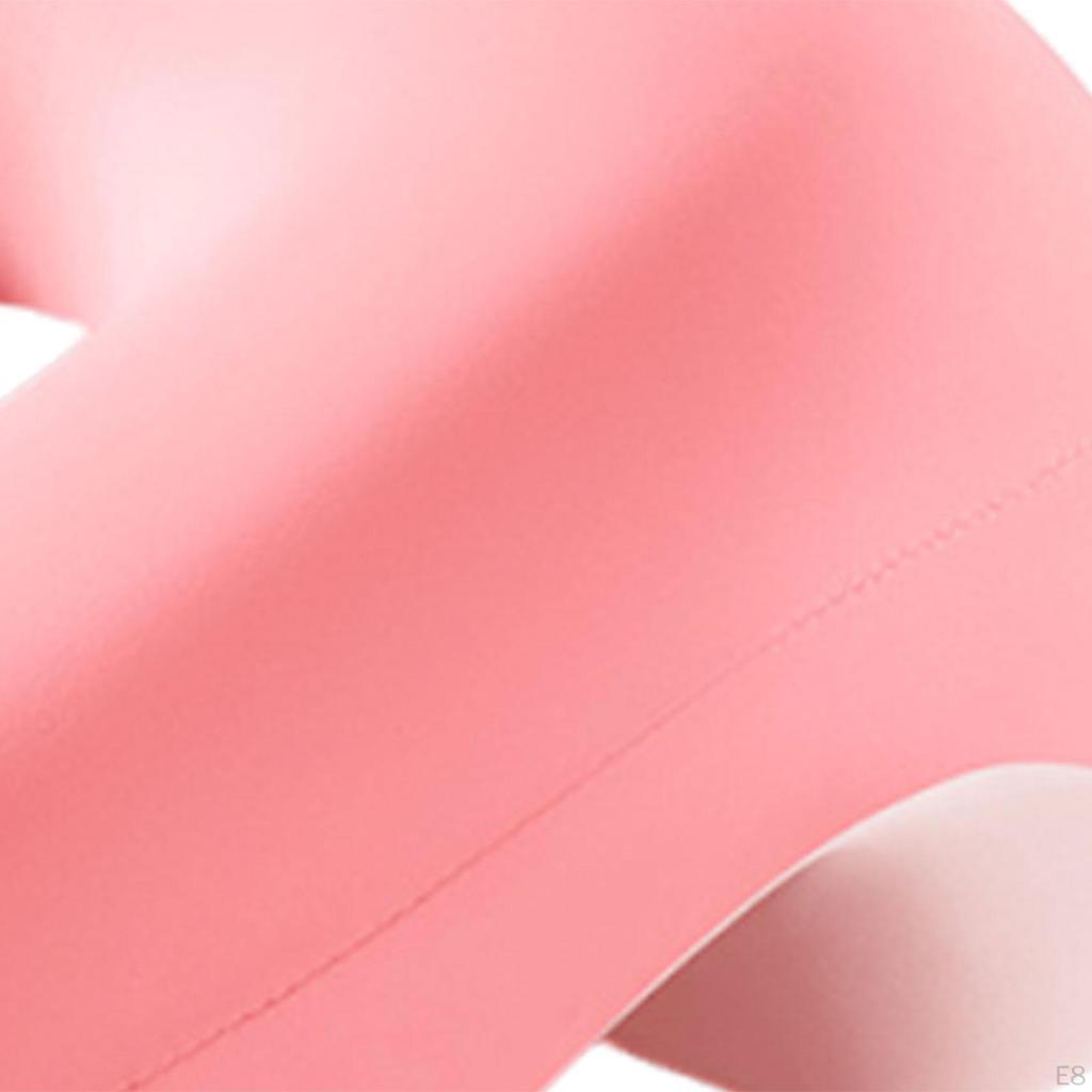 Подушка для сна за столом Поддержка шеи Дышащая, Портативная, Подголовник Легкая Офисная для сна