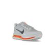 Nike Кроссовки женские Pegasus Premium Airscape серые футбольно-серые Total-Orange HQ2593-001