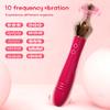 Powerful High Frequency G Spot Vibrators for Women Fast Orgasm Vibrating Vagina Nipple Clitoris Stimulator Adult Sex Toys 18+