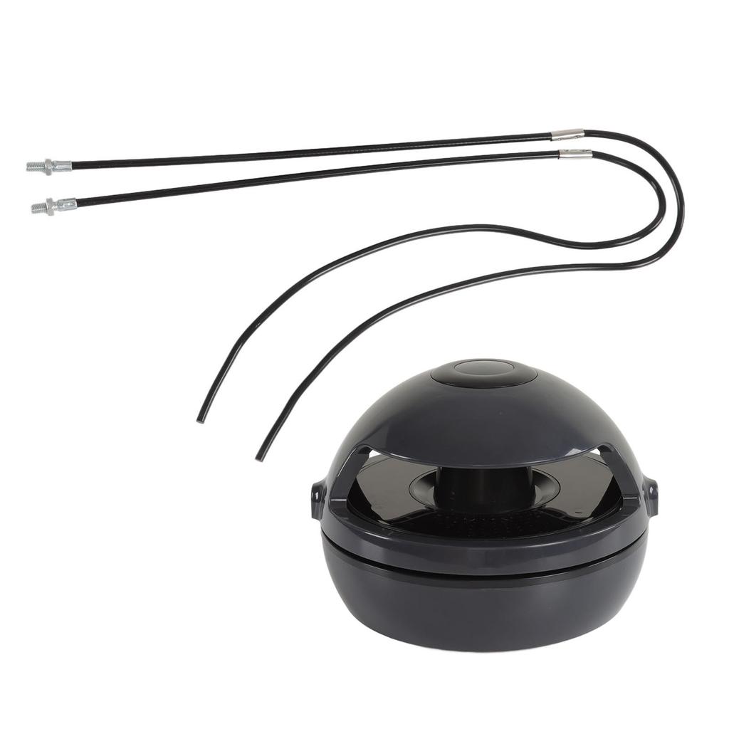 Инновационная скакалка-машина с ЖК-экраном, игрушкой для детей и семейного праздника, черного цвета