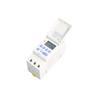 1Pcs Durable Programmable Digital Timer Switch Weekly 7 Days LCD Display THC15A 220V Din Rail Relay Control