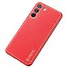 Dux Ducis Yolo Eco-Leather Case for Samsung S22+