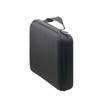 EVA Camera Storage Bag Internal Foam Shock-proof Camera Protect Case Black Action Camera Box for GoPro Hero 8/7/5