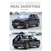 Металлическая модель Rolls-Royce Cullinan 1/32, Изысканное настольное украшение, Лучший коллекционный предмет для энтузиастов моделей автомобилей, Подарок на Хэллоуин
