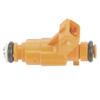4Pcs Fuel Injector Nozzles For Cayenne 8CYL TURBO 955 4.5L V8 2003-2006 0280156102-A87Q