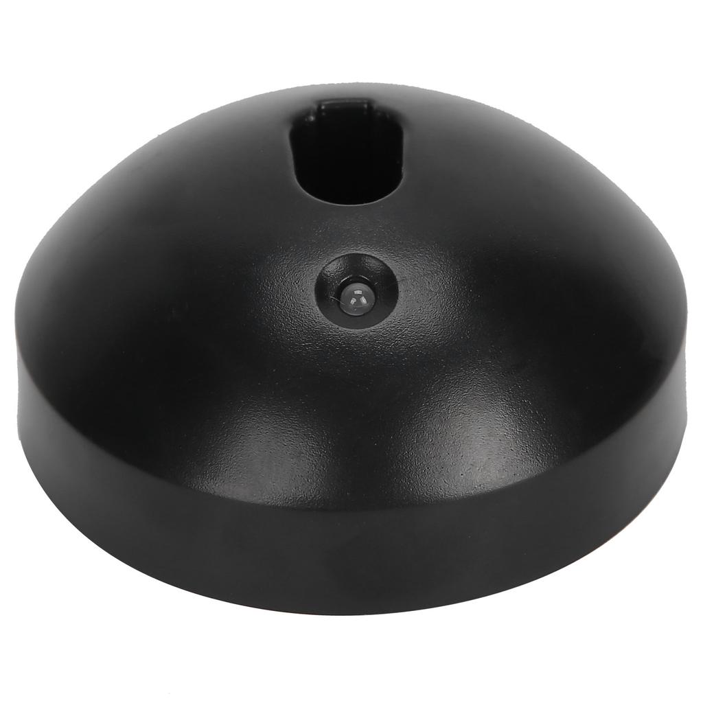 Lightweight Hearing Aid Low Distortion Behind Ear Voice Amplifiers Ear Care for Deaf Elderly 100-240