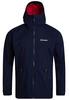 Куртка Berghaus Men's Deluge Pro 2.0 Waterproof Jacket dusk blue (4A000807R14)