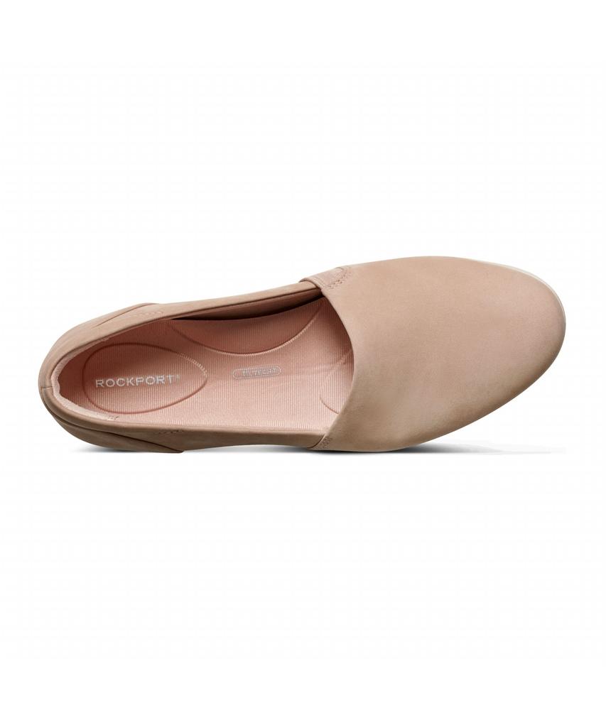 Женские мокасины Rockport True Walk Zero 2 Twz Ii Slipon (Cj3455)