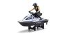 Kyosho Масштабный электрический радиоуправляемый водный мотоцикл Wave Chopper Color Type 2 Readyset 40211T2 1/6 2.0