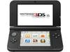 Nintendo 3DS LL Black by (Discontinued Manufacturer)