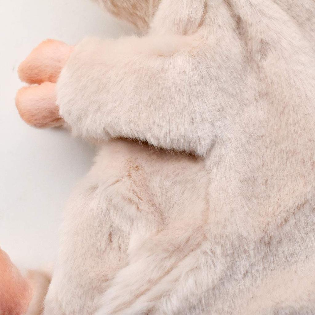 BH7339 HANSA ручная кукла-свинка