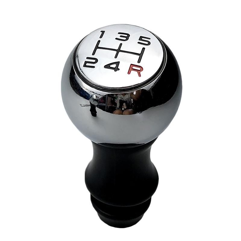 Ручка переключения передач из сплава, рычаг переключения передач, чехол для багажника Peugeot 106 206 306 406 107 207 307 407 508 301 308 2008 3008 C2 C3 C4