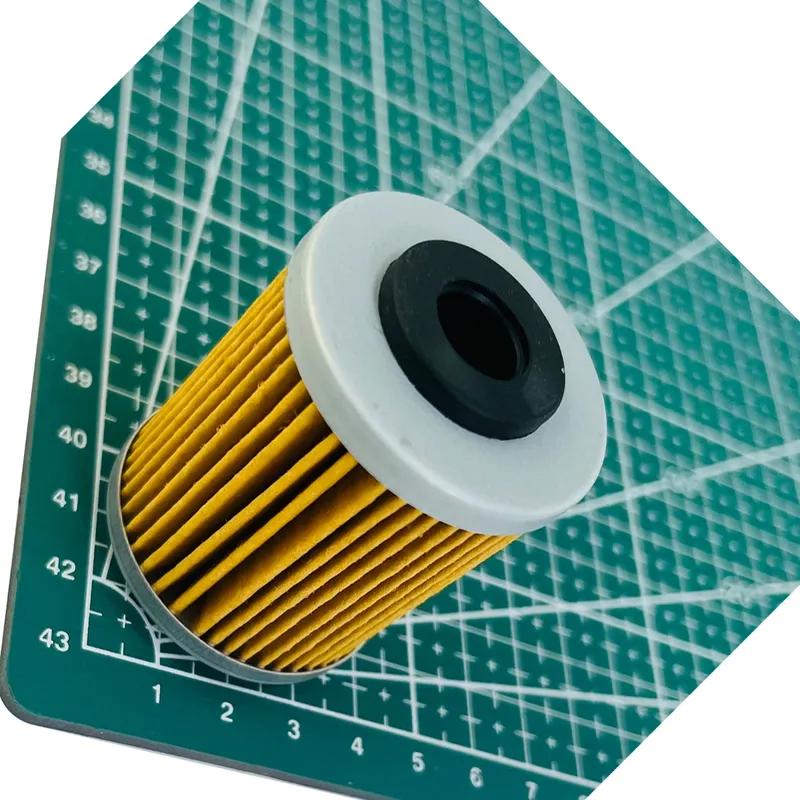 Motorcycle 1st 2nd Oil Filter For K.TM 690 D.uke 12-19 690 Enduro R 12-24 690Rally 09-10 690SMC R 12-24