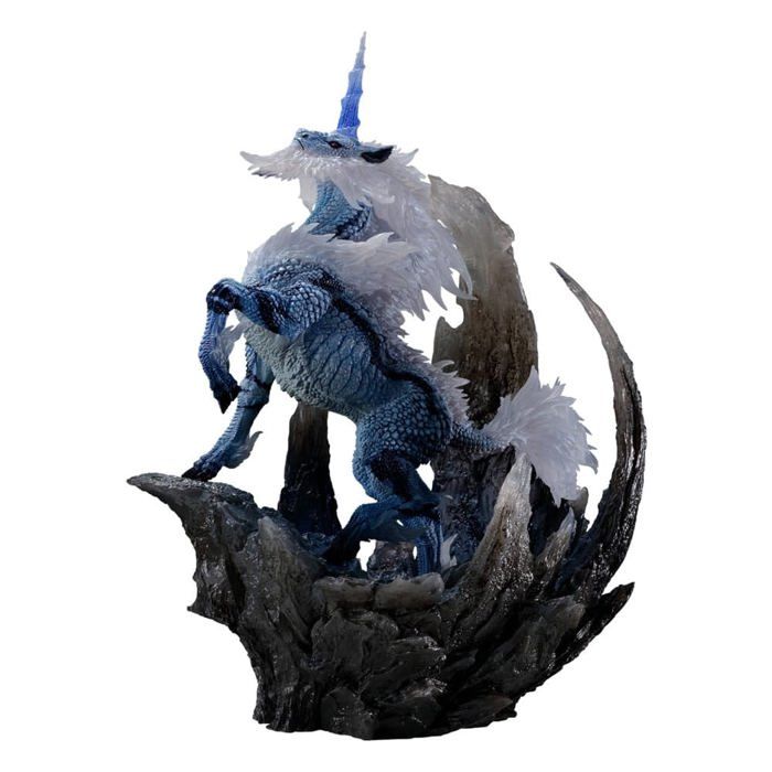 Monster Hunter - Figurine Kirin Capcom Figure Builder Creatos Model