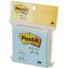 Note Cube Pastel Color 75 X 75 Mm 225 Sheets X 1 Pad Post-it CP-33