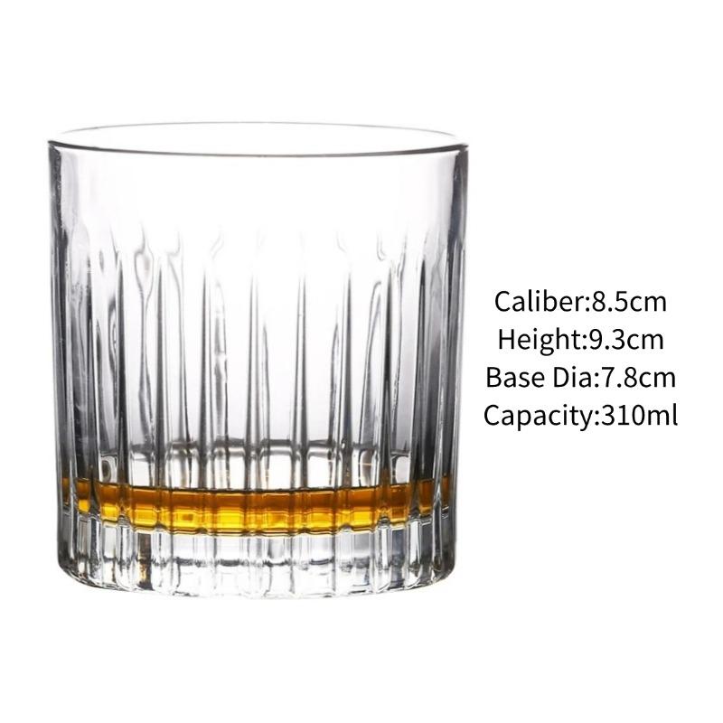 Стаканы для виски, Гравированный стакан для виски, Стаканы для виски олд фэшн, Классические стаканы для скотча, Идеальный подарок для любителей скотча