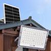 Lishi 2024 Солнечный светодиодный уличный прожектор