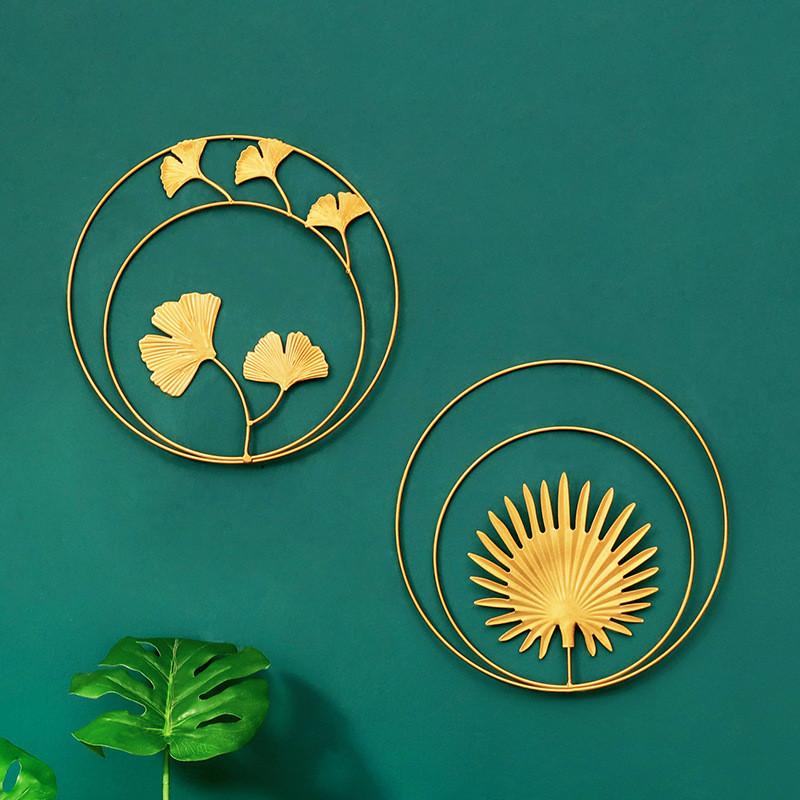 Гостиная, домашний фон, настенное украшение