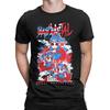 Babymetal World Tour 2026 T Shirt Beach  Cotton T Shirts For Male Hipster Design Tee Shirt ShortSleeved Streetwear Clothing