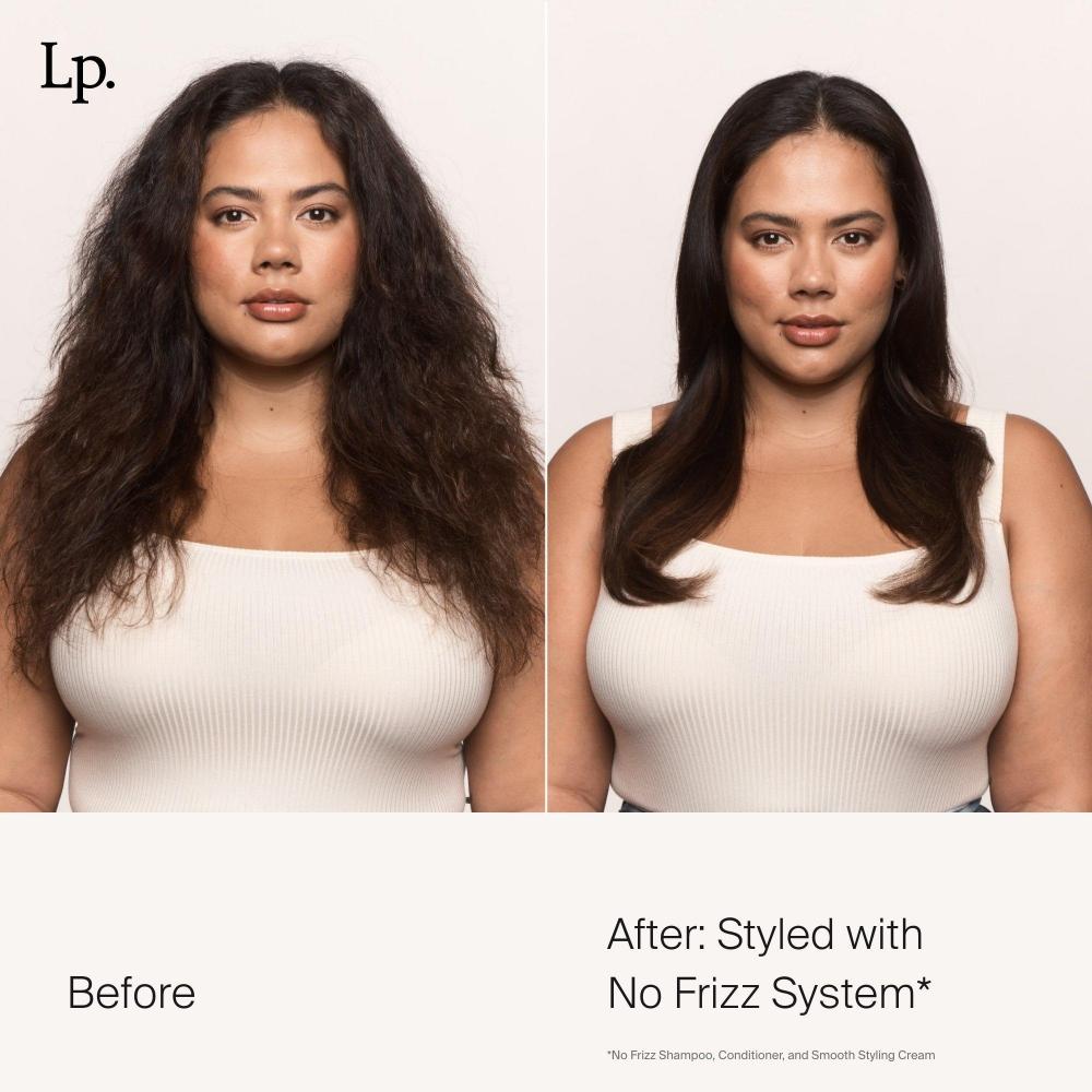 Набор средств для волос Living Proof Frizz Free