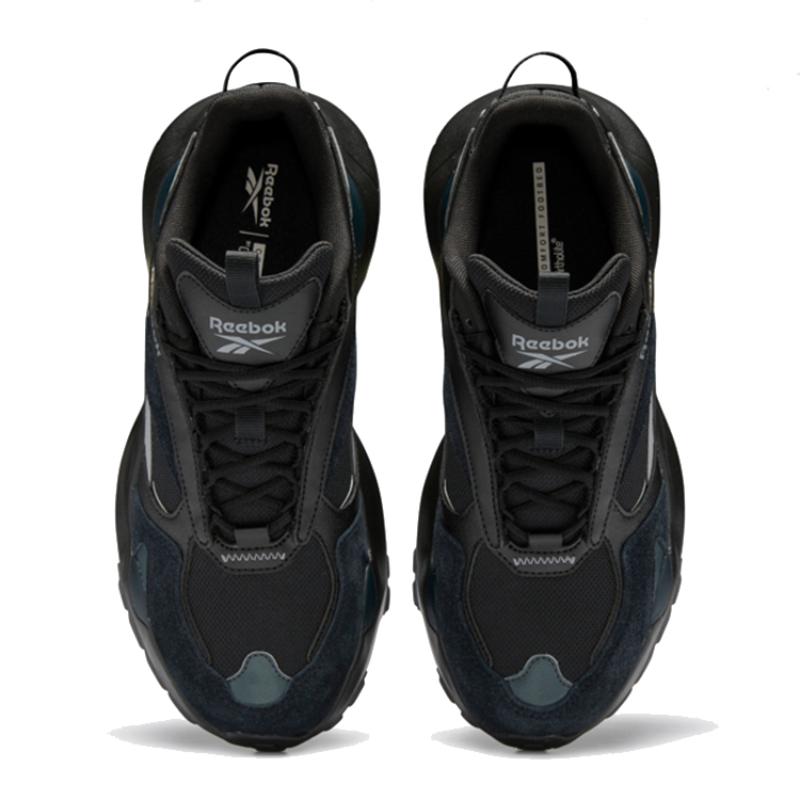 Reebok Кроссовки Fluffipuff 'Black' HP7489