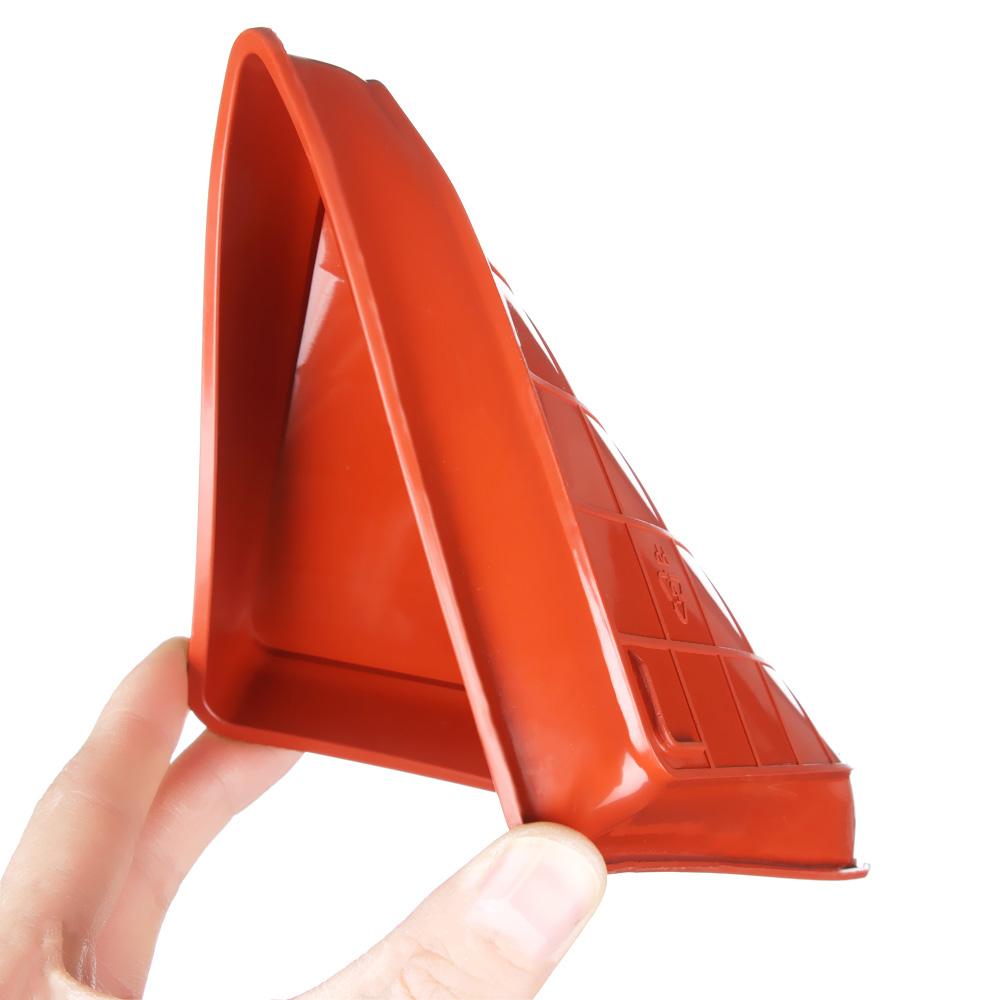 Пластиковый Прочный Дом Улица Ежедневный Поддон для Посадки Поддон для Капель Поддон для Цветочного Горшка Садовые Принадлежности