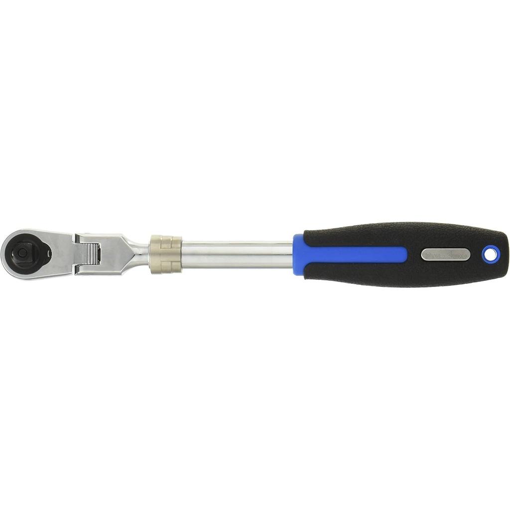 Suekage Инструмент Телескопический Flex Lock Трещотка Pro-Auto 3/8" (9,5") Доктор. STR-F3