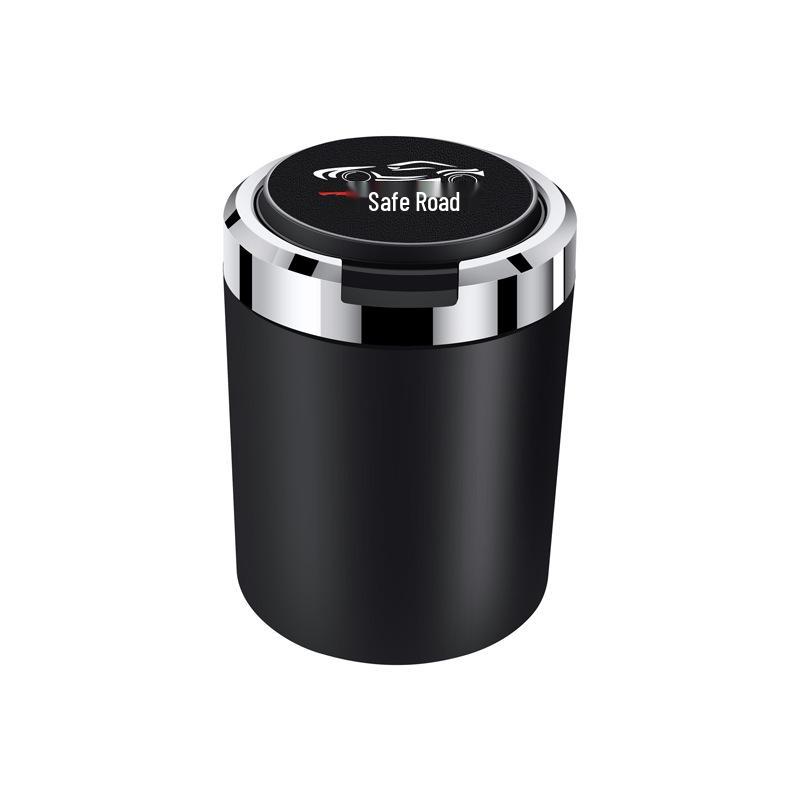 Lantu FREE Dreamer Multi-functional Metal Car Ashtray