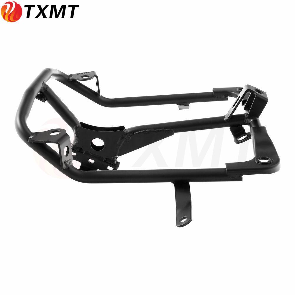 Suzuki DL650 (2012-2016) & DL1000 (2002-2009 гг.) Кронштейн фары и приборов.