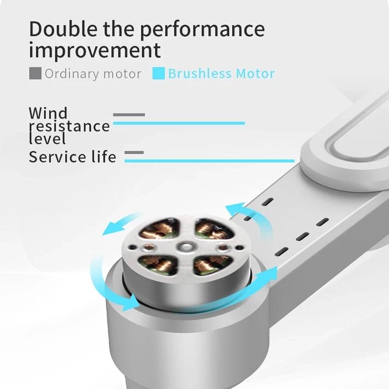 New L900 PRO SE Drone 4K Professional GPS 5G WIFI Brushless Motor 8000M Dual Camera Drone Foldable Remote Control Quadcopter FPV Smart Follow