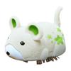 Electric Fake Rat Cat Toy Interactive Electronic Realistic Plush Mouse Toy Automatic Moving Kitten Self Play Exercise Toy for Indoor Cats