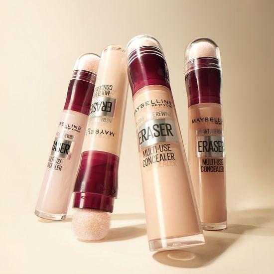 Maybelline New York Age Rewind Concealer 5 цветов