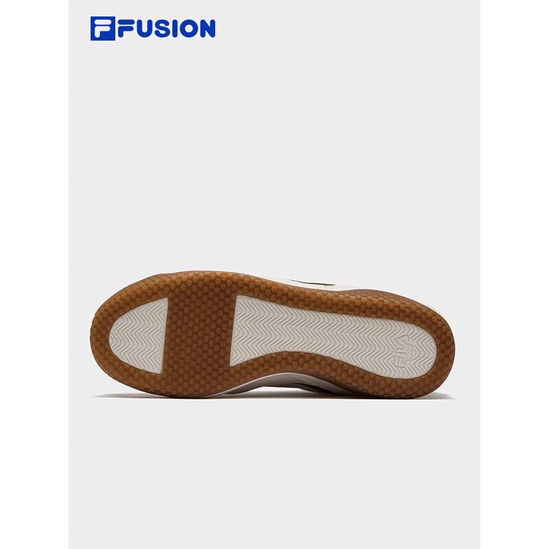 FILA FUSION Women's Mesh German Trainer Shoes