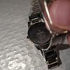 Б/у корпус часов SEIKO LUKIA на солнечной батарее