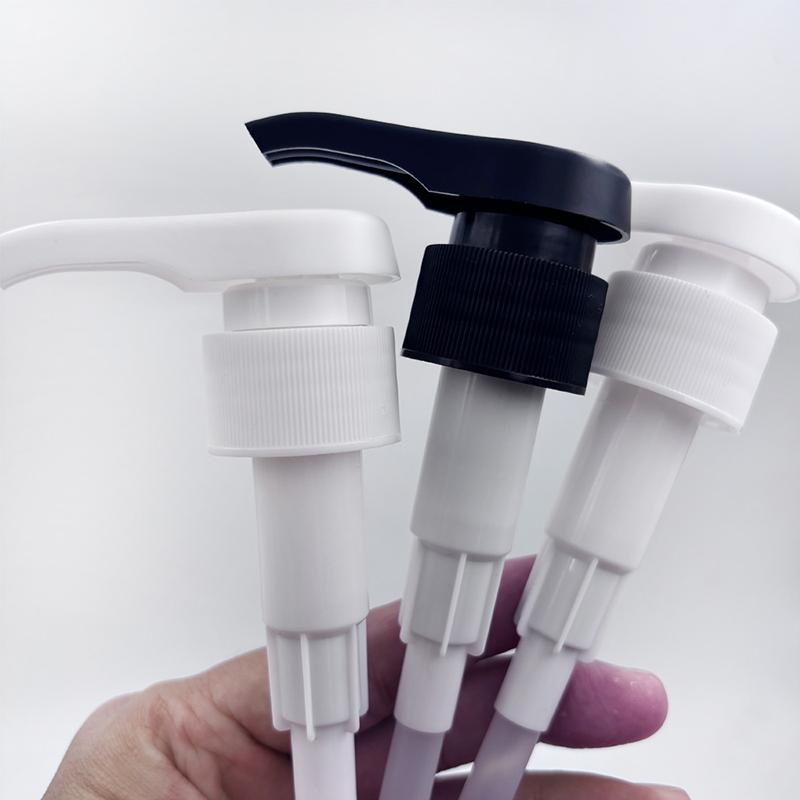 1 шт. Насос для сиропа, совместимый для 6 жидких унций кофейного концентрата, аксессуары для дозирования кофейного концентрата