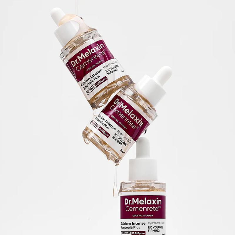 Dr.Melaxin Cemenrete Calcium Intense Ampoule Plus 30 мл