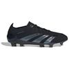 Adidas Predator 24 Elite Low FG Base Black Pack Unisex Sneakers Core-Black Carbon IE1804